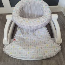 Fisher-Price Portable Baby Chair