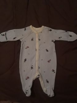 Polo Ralph Lauren Sleeper