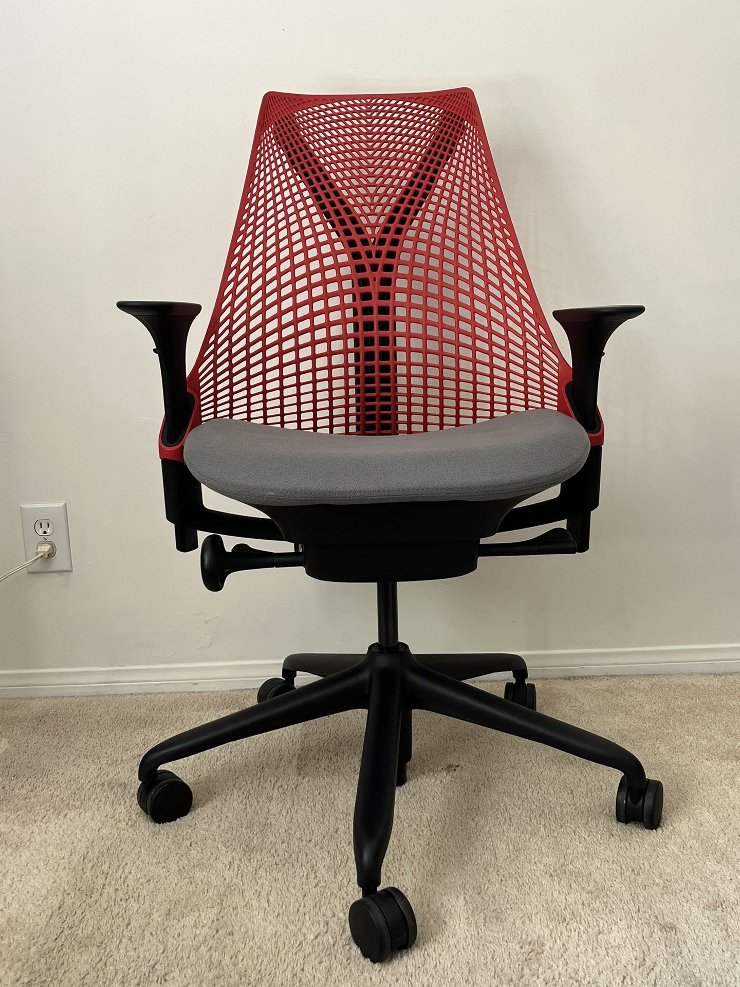 Herman Miller Sayl