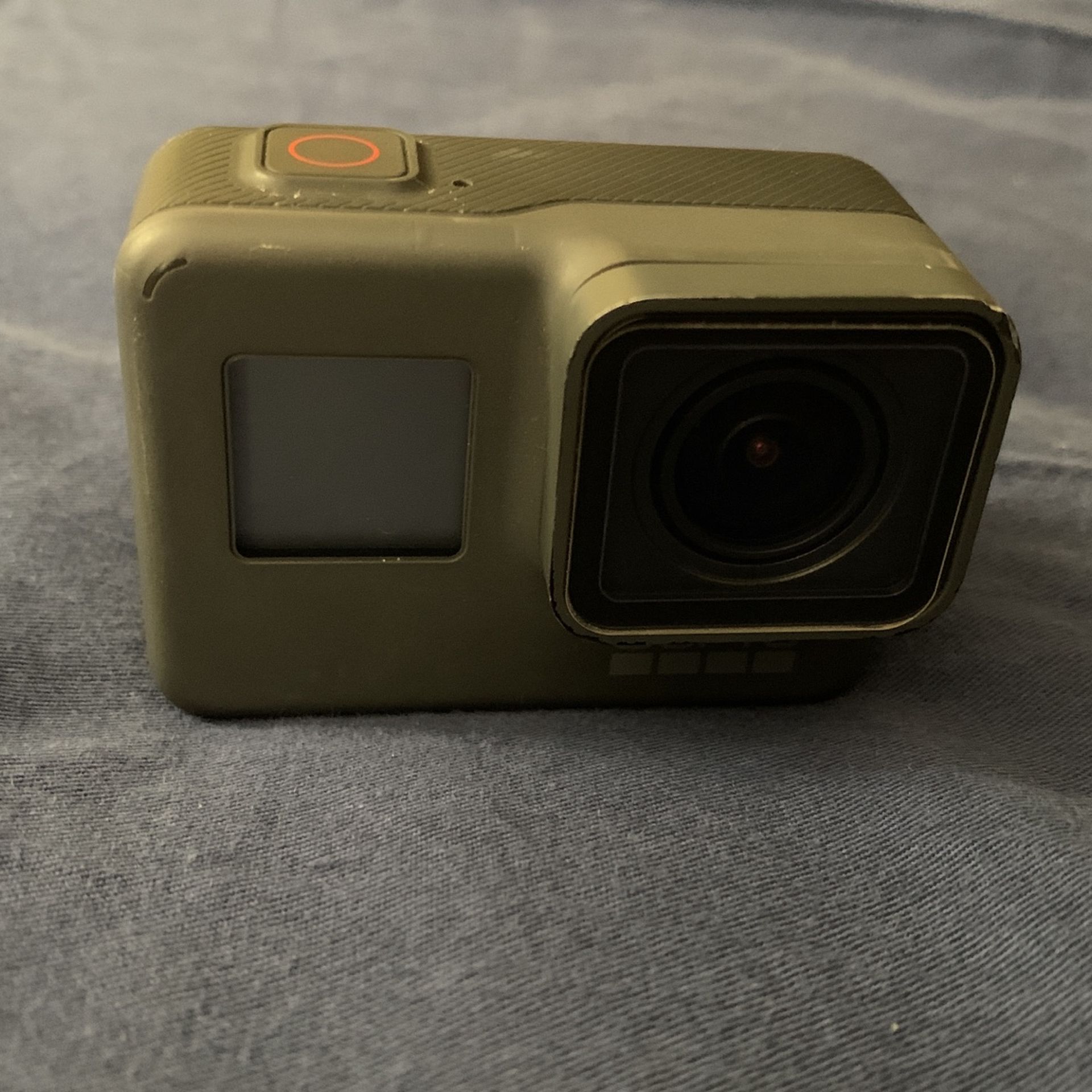 GoPro Hero 5