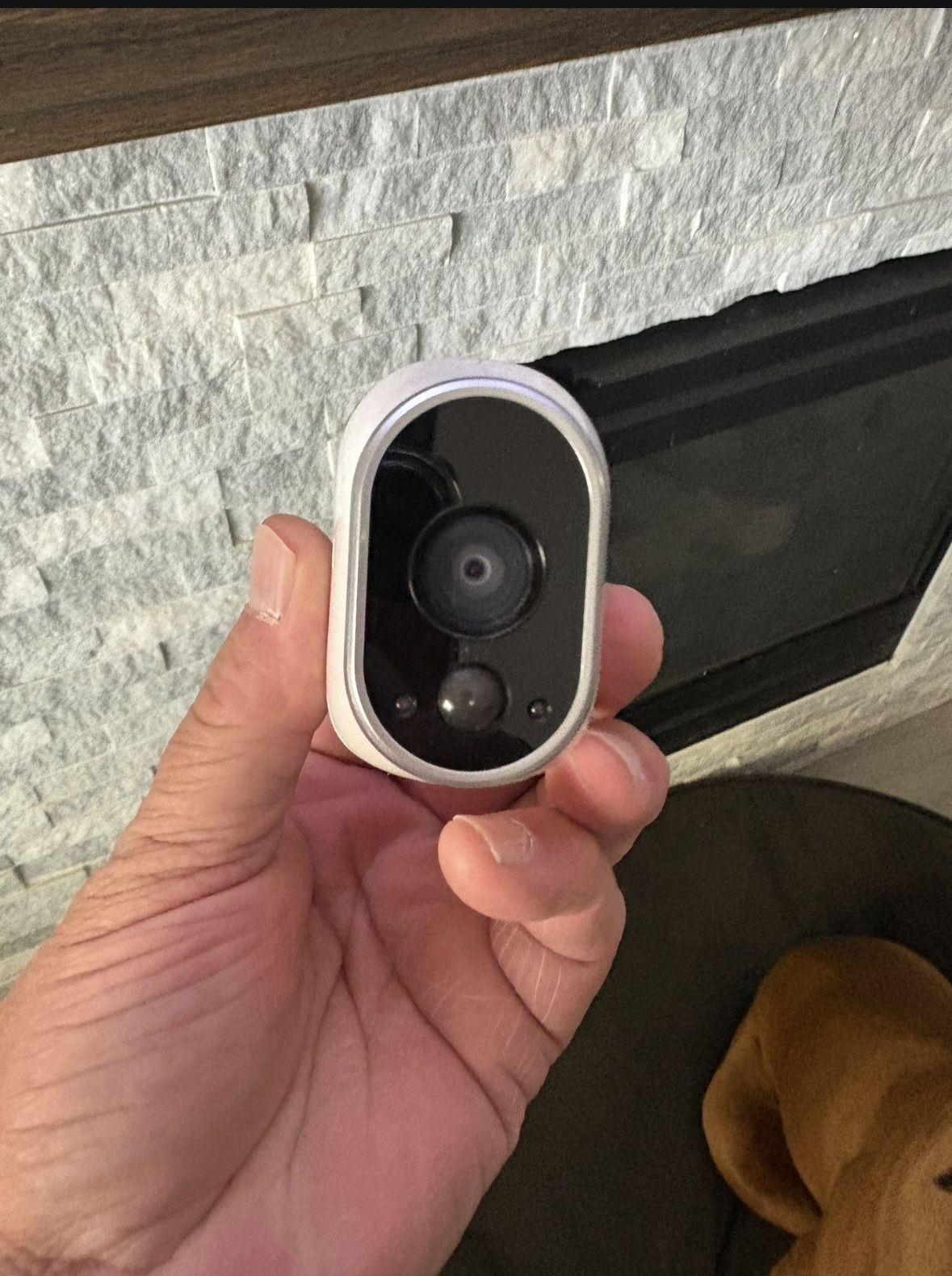 Arlo Brand 1 Netgear Wireless Camera,