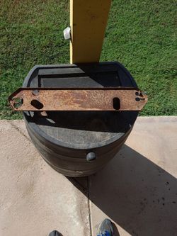 BATTERY TRAY