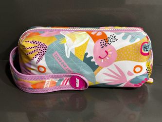 Milan 4-in-1 Pencil Case with Stationery