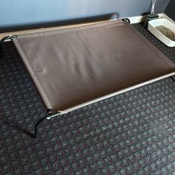 Dog Bed For Large Dog