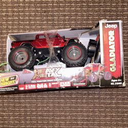 Remote Car 