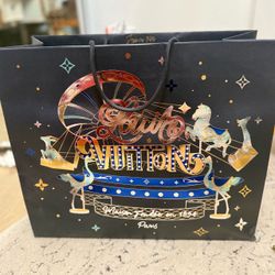 Desighner gift bag