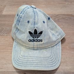 Adidas Hat 