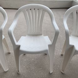 Outdoor Dining Chairs
