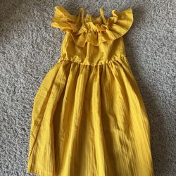 Girls Dresses - Size 7 