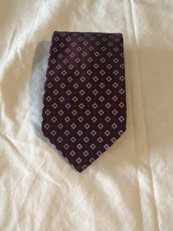 Banana Republic Silk Tie