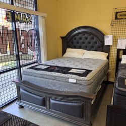 New Mattress Sets 
