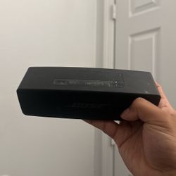Bose sound link Mini II