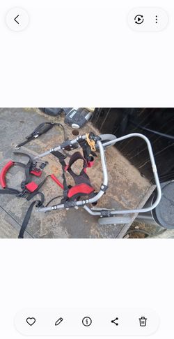 Best friend mobility support dog wheelchair used for medium/small sized dog