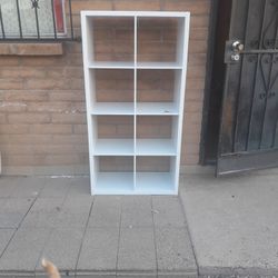 Cubby For Shoes