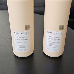 NEW Kristin ess EXTRA GENTLE CONDITIONER