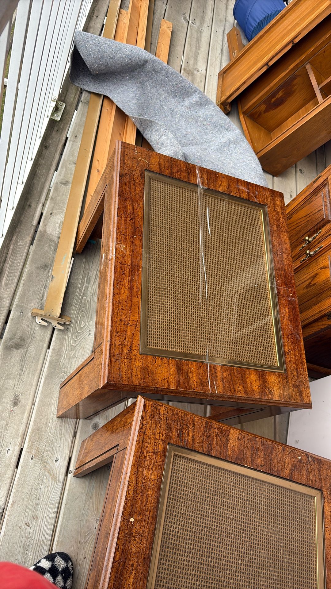 Bed Side Table Living Room Table