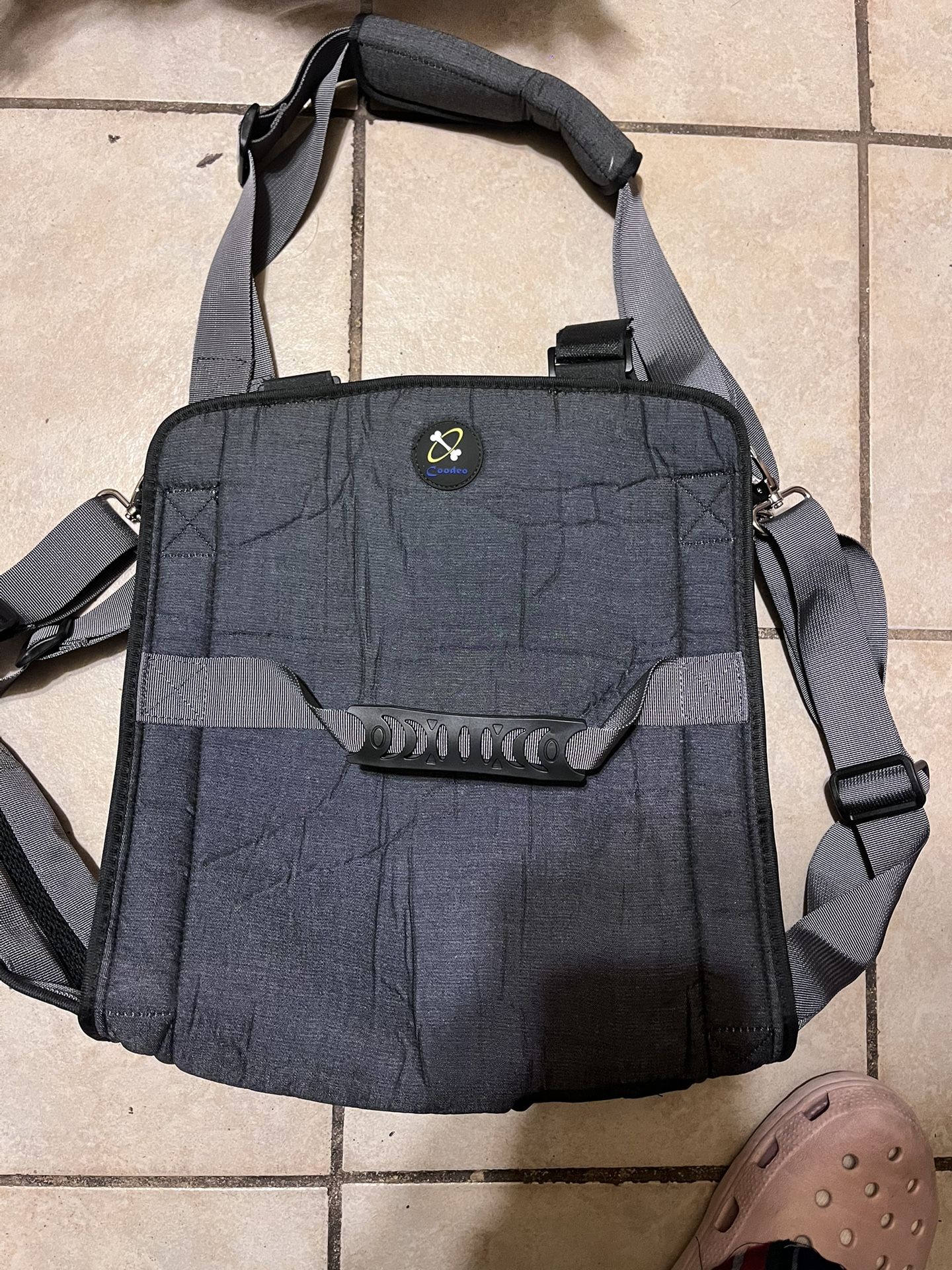 Dog Carry Sling Emergency  XL