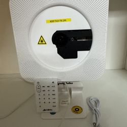 Cd Player 
