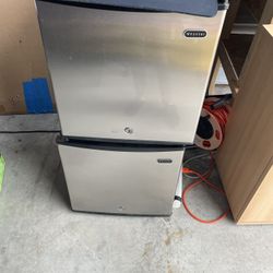 Mini Freeze 