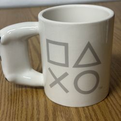 Controller PS Mug