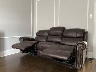 Recliners