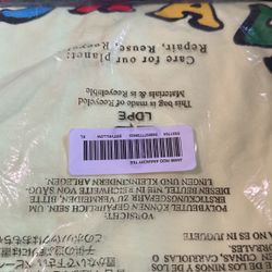 Jamie Reid Anarchy Tee