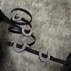 True religion dress shoes