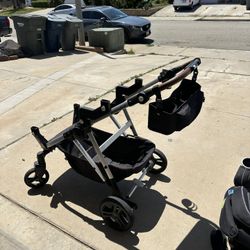 Mockingbird Stroller
