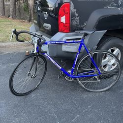 MOTOBECANE GRAND RECORD 7005 AL