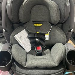 Graco Turn2Me 3-1  360 Carseat 