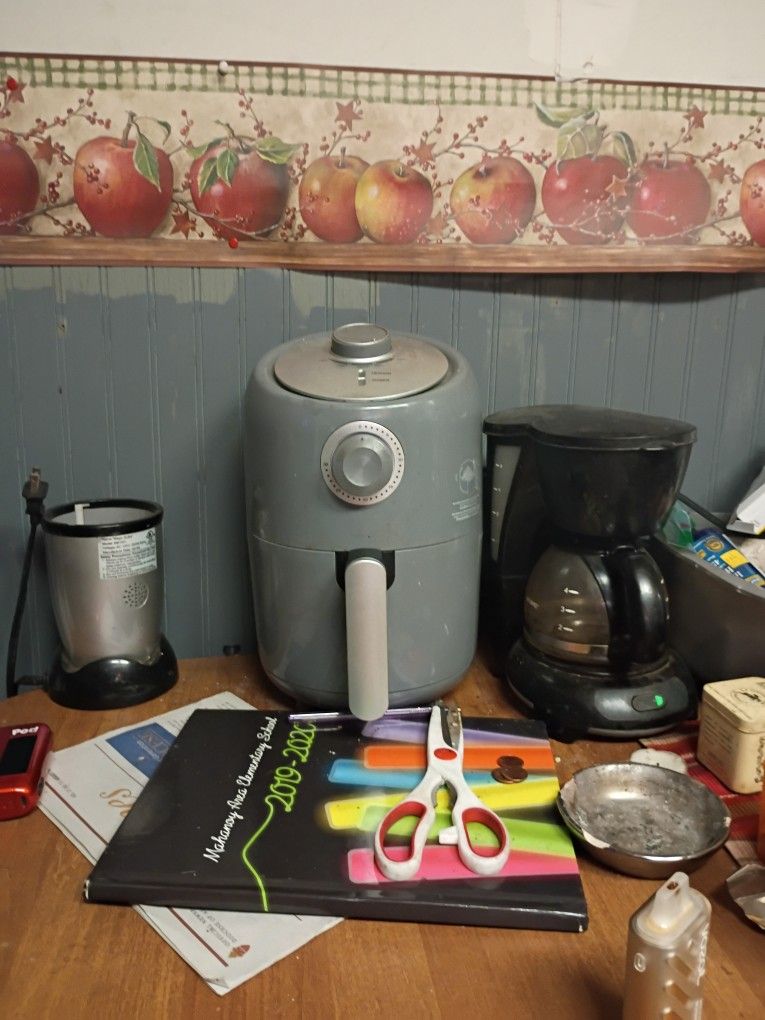 Airfryer