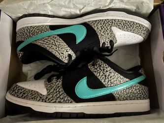 Ds Nike Dunk Sb Atmos Safari 11.5