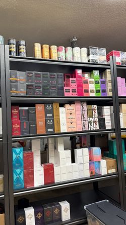 Mayoreo Perfumes 🔥 Proveedor #1 de San Diego | +200 Aromas | Precio de Distribuidor