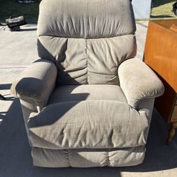 Recliner