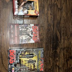 Image Comics The Walking Dead Survivors' Guide Trade Paperback by Kirkman Adlard