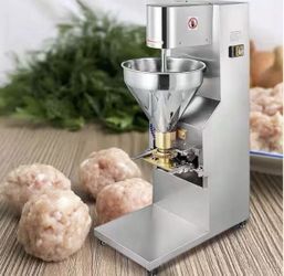 Commercial Meatball Machine