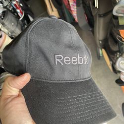 Reebok hat 