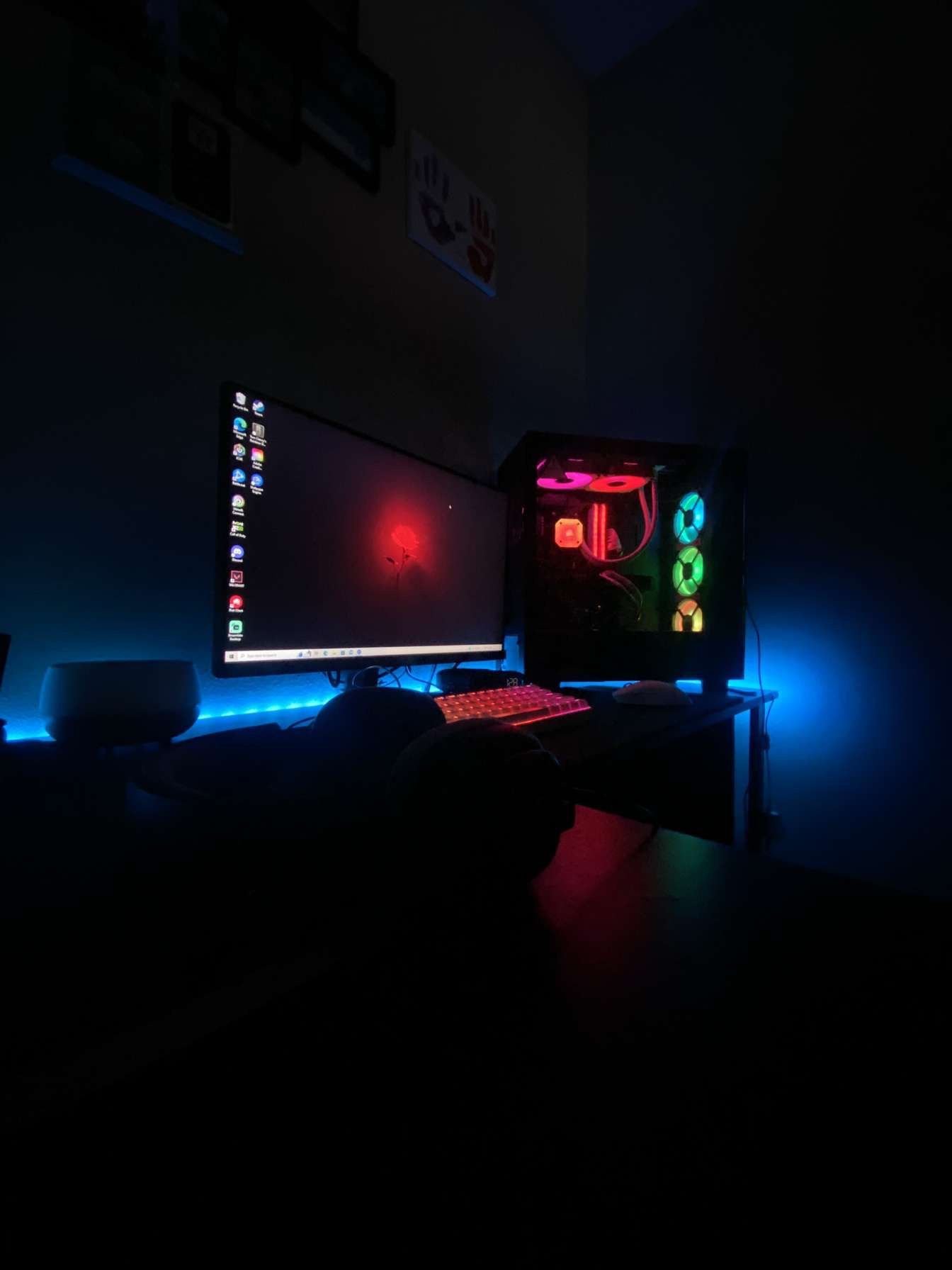 Desktop Pc