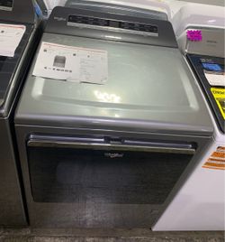 Whirlpool Washer & Dryer, Great Deal!