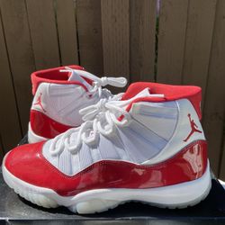Jordan 11s