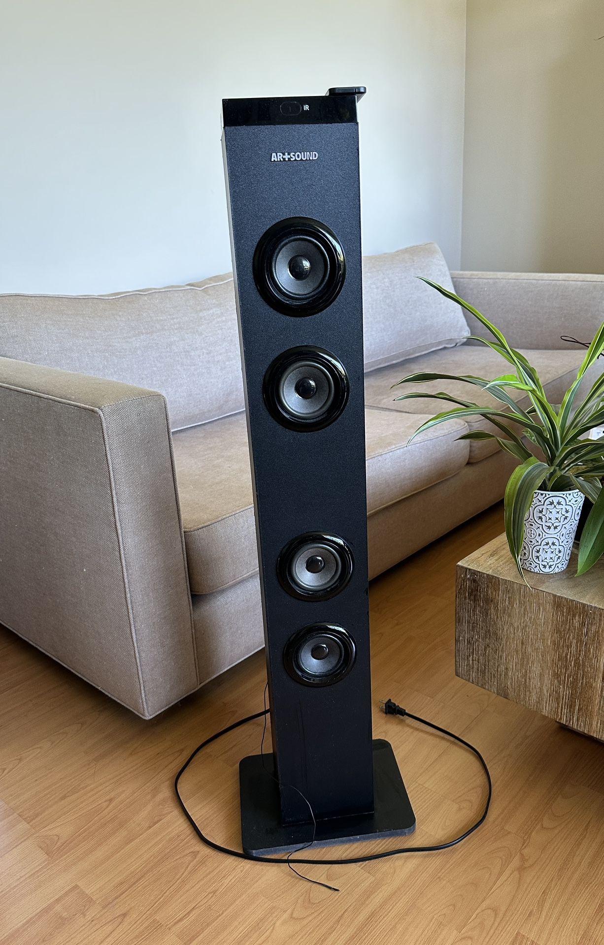Bluetooth Stereo Speaker