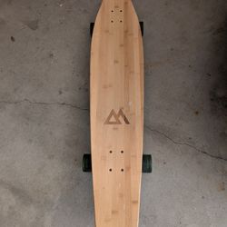 Longboard