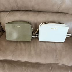 Michael Kors bags