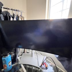 Dell 38” Curved Monitor 