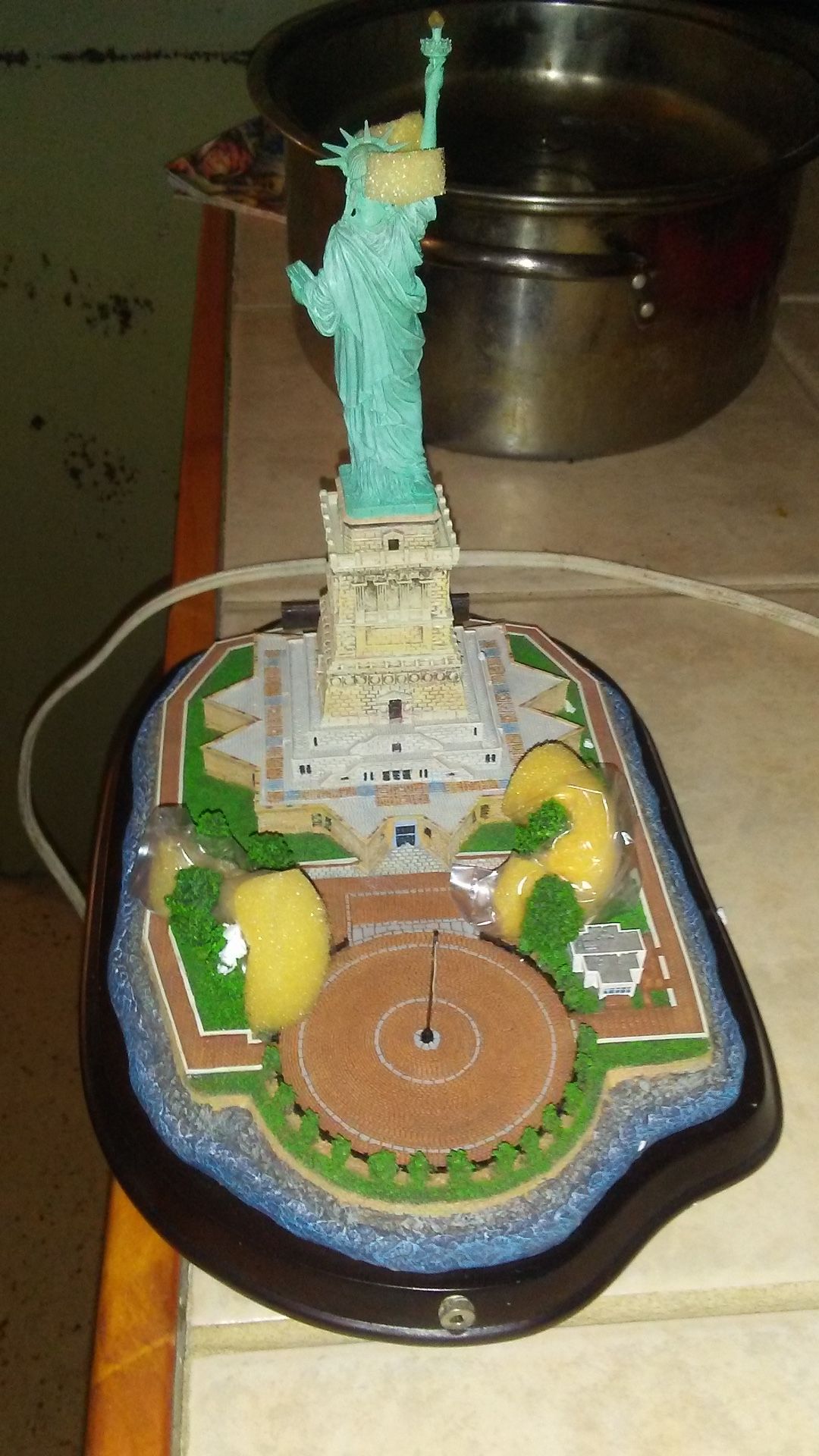 Statue Of Liberty
