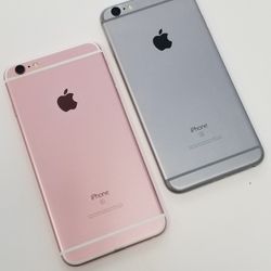 Apple IPhone 6s Unlocked For All Carriers - Payment Plan Available For As Low As $25