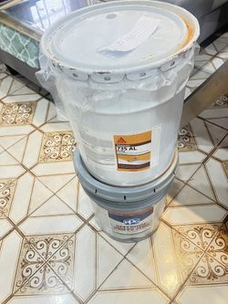 Brand New Silka 5 Gallon Exterior House Paint