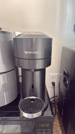 Nespresso