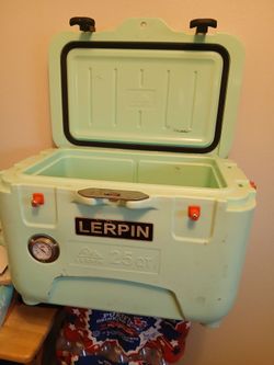 Cooler