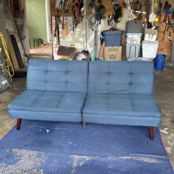 Sofa bed